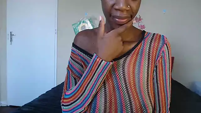 Czat XXX na żywo – Blacktittiex02