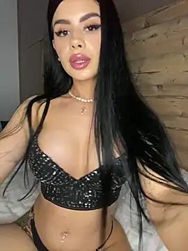 Chatroom XXX en direct de Ameliablack_1