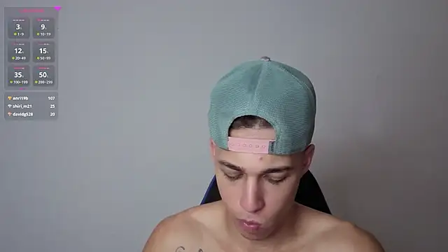 orionblaze69_'s Live XXX Chat