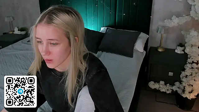 Czat XXX na żywo – Anellyball