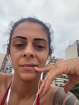 Chatroom XXX en direct de sabrinaneves