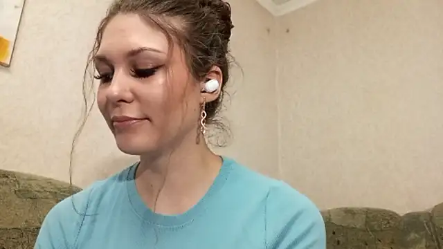 Show de TheLastCentury na webcam