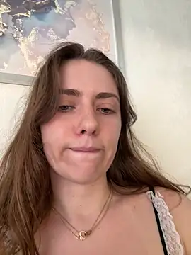 Chatroom XXX en direct de MariiD