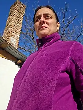 Онлайн чат XXX IsabelleCraft