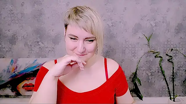 Chatroom XXX en direct de Djullia