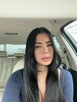 Czat XXX na żywo – ClaireBree