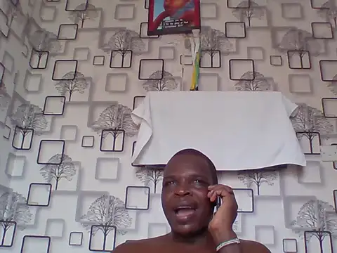 Chumba_001's Live XXX Chat