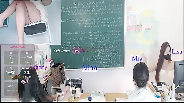 _Math_: вебкам-шоу