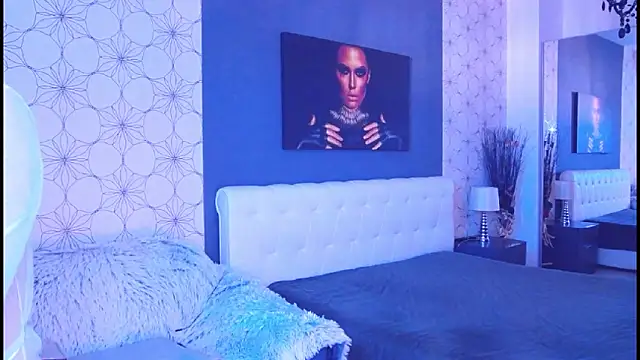 Chat XXX en directo de MaryMatiss