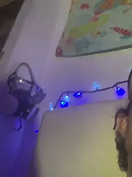 Sexgame69's Live XXX Chat