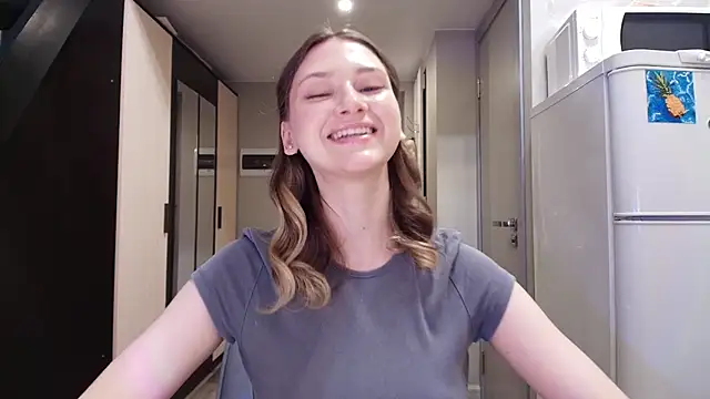 XXX chat uživo modela jackp0t__