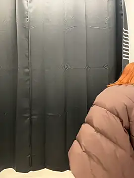 RosieSecret – Live XXX-chat