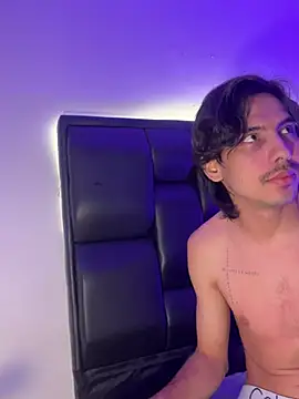 Show de webcam de MiaSkylar