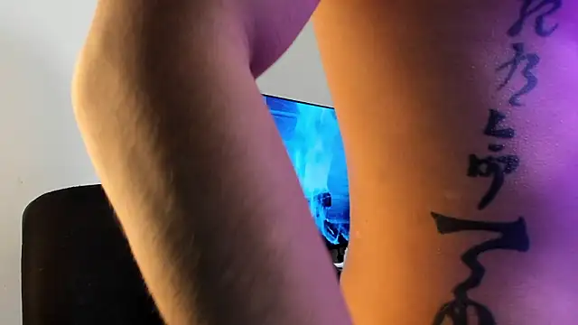 mateo-Esposito Live XXX-Chat