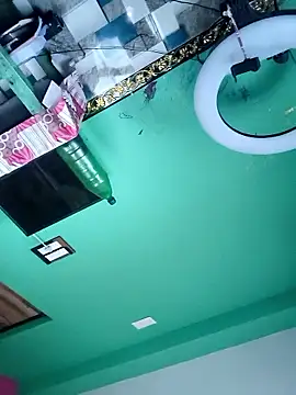 Realangel_9 – Live XXX-chat