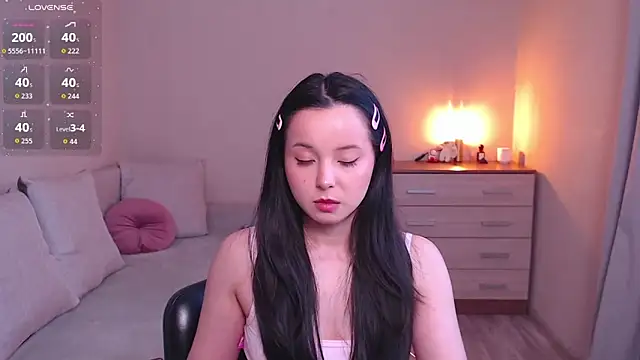 Chat XXX en directo de lia_hetty