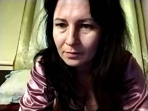 Webkamerová show Katrina3515