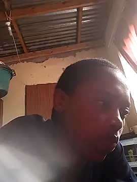 XXX chat uživo modela GoodinbedAfricanXXx