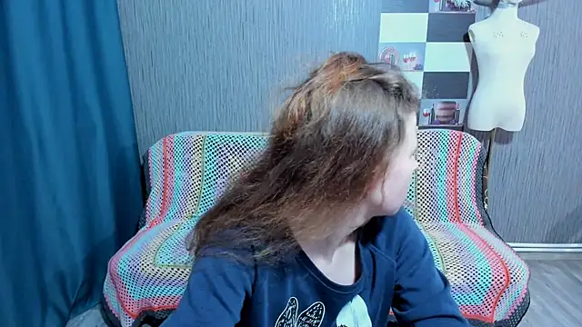 pa1e_pr1ncess' Live XXX Chat