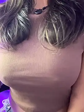 Živý XXX chat mahia_queen