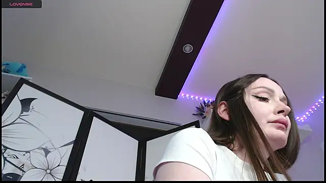 Agness_sweet 网络视讯表演