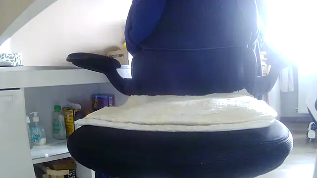 suedel65のウェブカメラショー