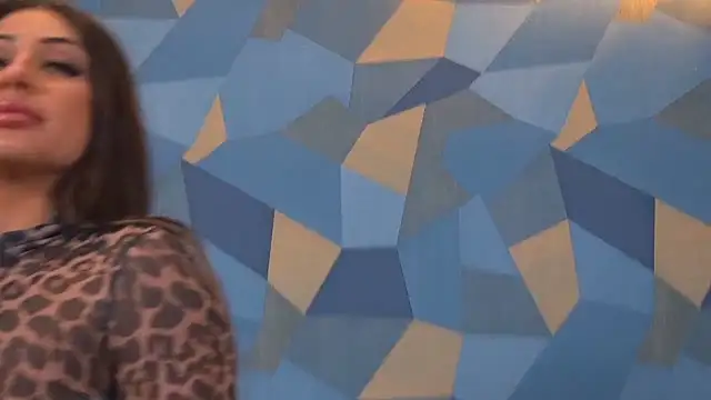 Онлайн чат XXX Valentina_Oliver