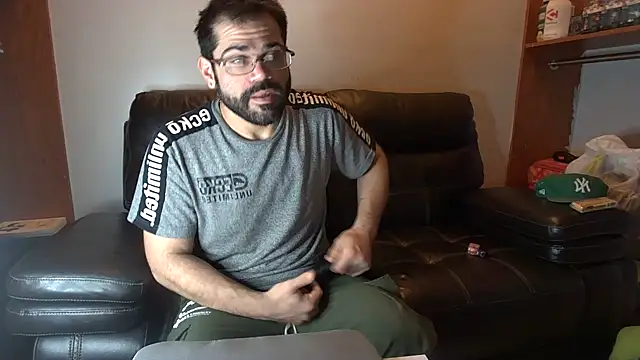 Zander823 Chat XXX live