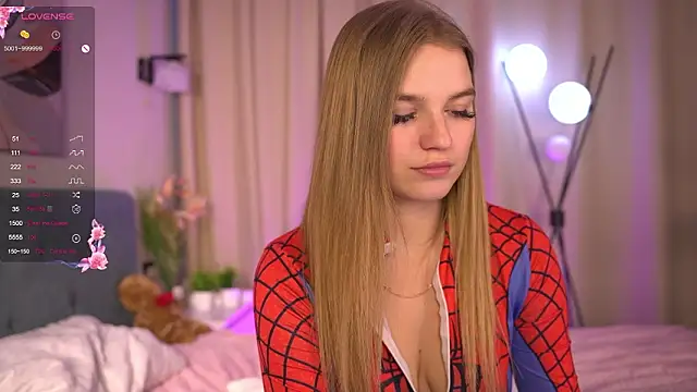 JanetJennings 现场XXX聊天