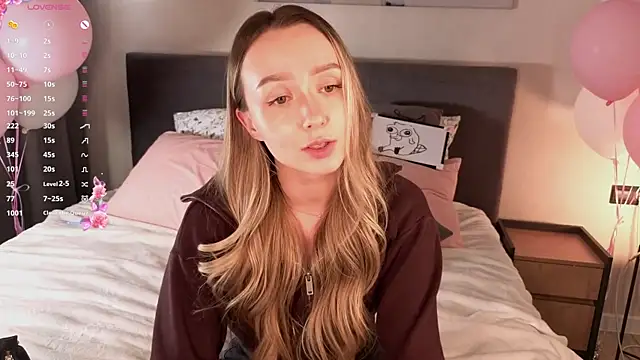 HollisBeckett Live XXX Chat