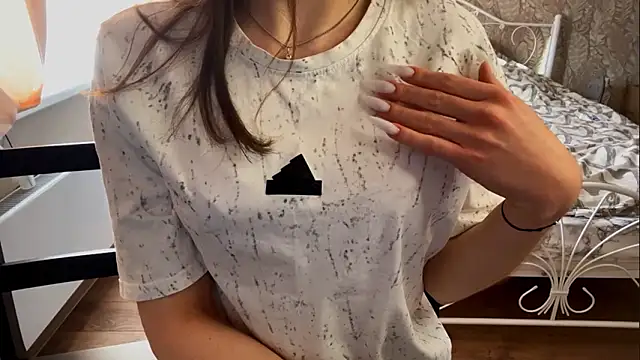 miainheat's Live XXX Chat