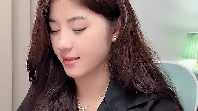 Nicole20266 Show Webcam