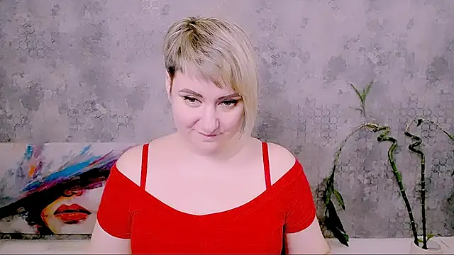 Djullia live XXX chat