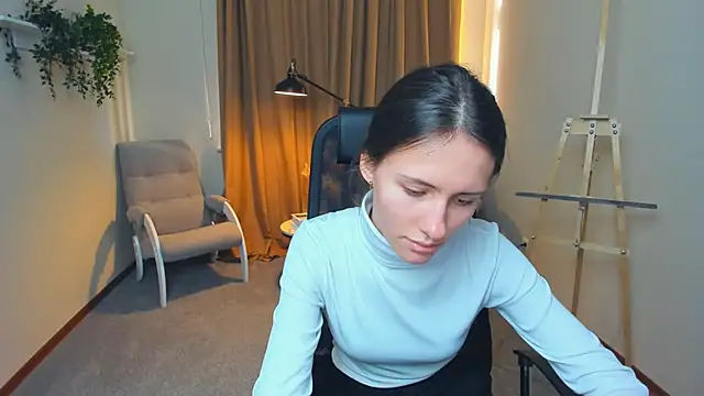 MeganLenoir – Naživo XXX chat