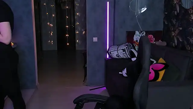 Czat XXX na żywo – Blckmirrorr