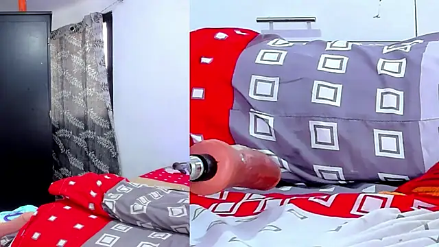 Czat XXX na żywo – lacii_lost