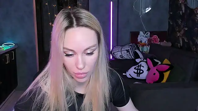 Czat XXX na żywo – Blckmirrorr