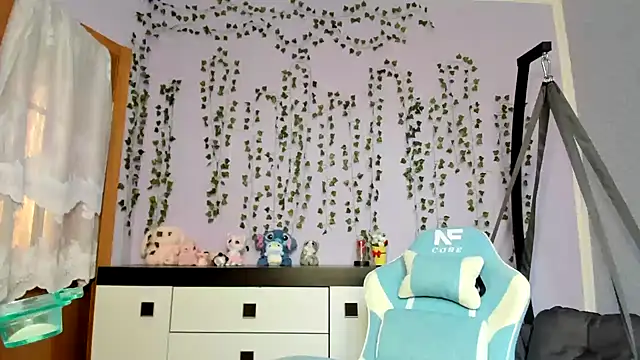 Yoonhee_ki – Naživo XXX chat