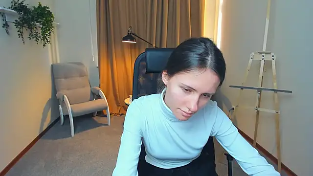 MeganLenoir Chat XXX in diretta