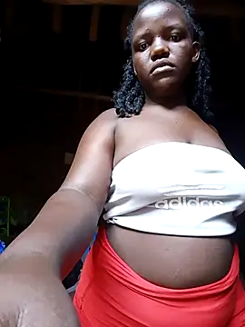 holygrail001 élő XXX-chatje