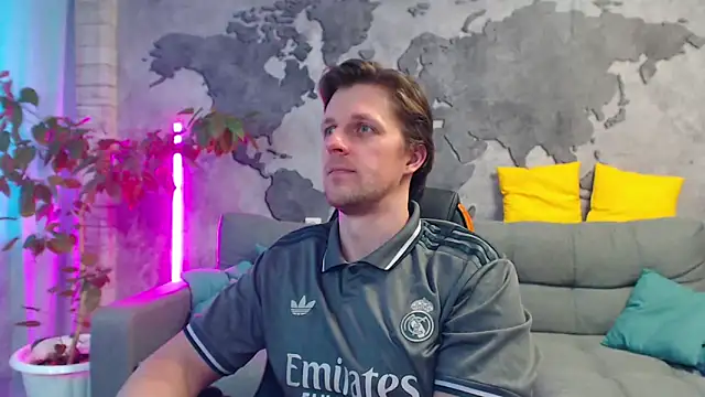 VikingChrisss Live XXX Chat