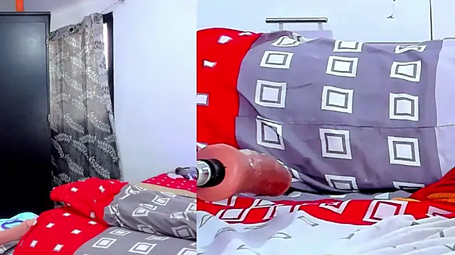 XXX chat uživo modela lacii_lost