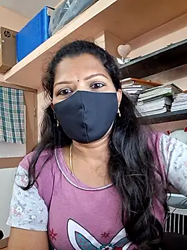 Tamil_Dharani's Webcam Show