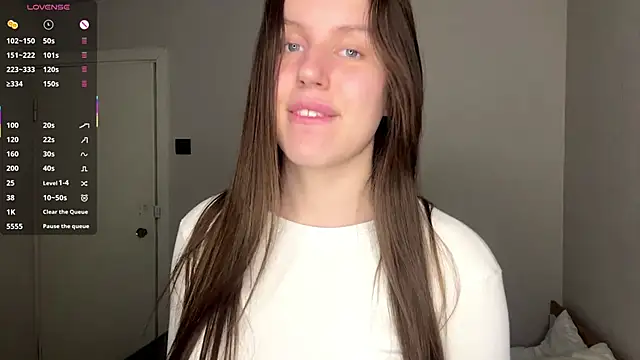 SanoraVillnave's Live XXX Chat