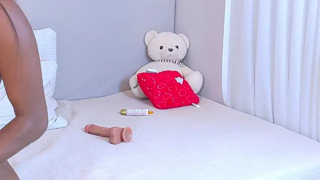 JosselynBrown Live XXX-chat