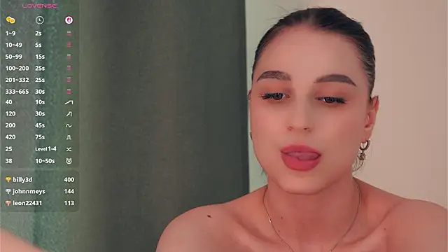 ZofiaSoshnik: онлайн-секс-чат