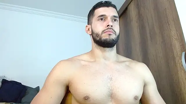 Noah_jhonsonn Obrolan Langsung XXX