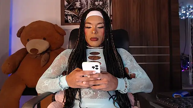 mistressbigcock777: онлайн-секс-чат