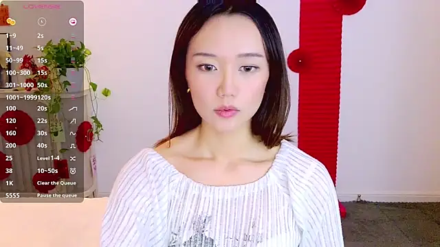 Chat XXX en directo de Nitamade79