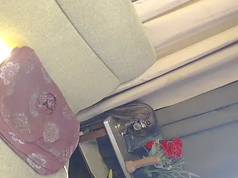 Amara_101_ Pertunjukan Webcam